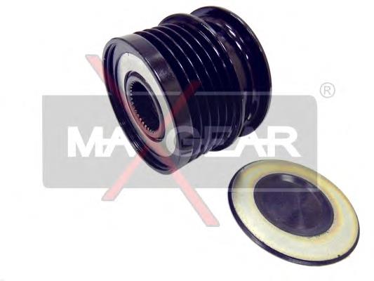 30-0085 Maxgear polia do gerador