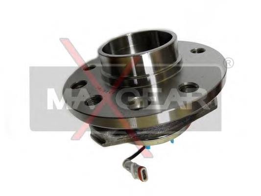 33-0259 Maxgear cubo dianteiro