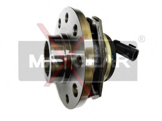 Купить 330256 Maxgear Ступица переднего колеса