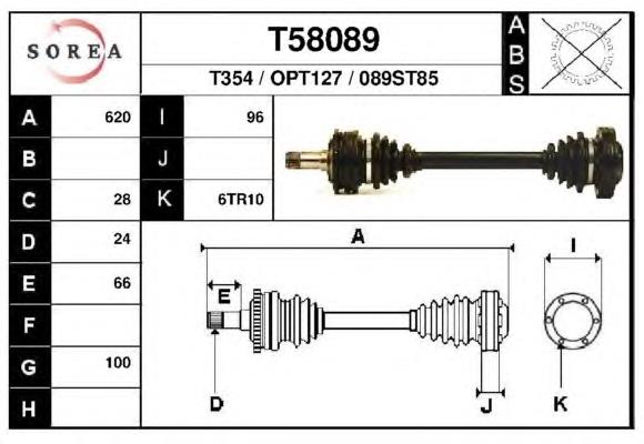 T58089 EAI 