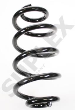 Купить 55020EY16A Nissan/Infiniti Пружина подвески