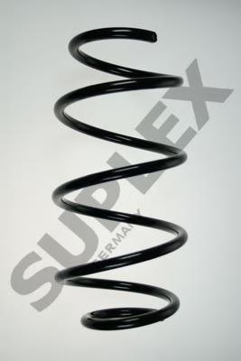 Пружина передняя Hyundai/Kia 546303Z010