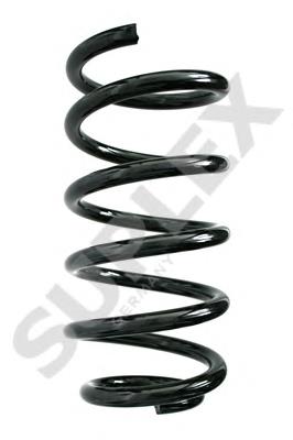 553303J400 Hyundai/Kia Пружина подвески задняя