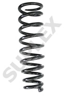 GAM734011 Mazda Пружина передняя левая