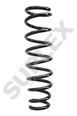 Пружина передняя левая Mazda GS1F34011 цена, от 12.67 USD