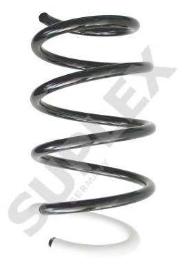 Купить 540100054R Renault (RVI) Винтовая пружина подвеска