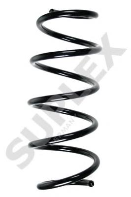 Пружина передняя левая Honda 51406SWYE02 цена, от 27.61 USD