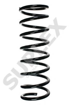Пружина амортизатора Suplex 13059 цена, от 61.53 USD