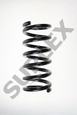 46016 Suplex Пружина передней подвески