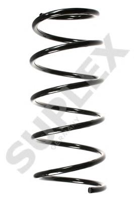 PRTH048 Starline Mola dianteira