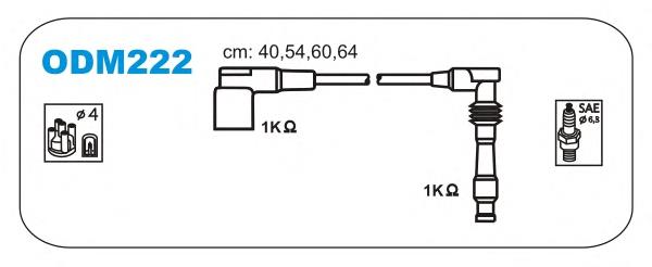  ODM222 Janmor