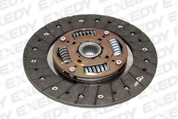 Диск сцепления 1862851002 Sachs