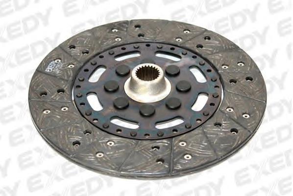 Диск сцепления Exedy MBD058 цена, от 184.54 USD