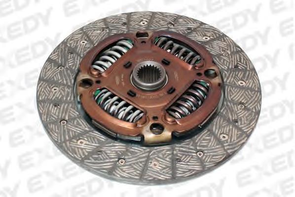 Диск сцепления Aisin DM938