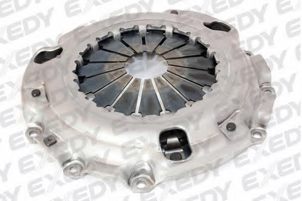 Корзина сцепления 3082635101 Sachs