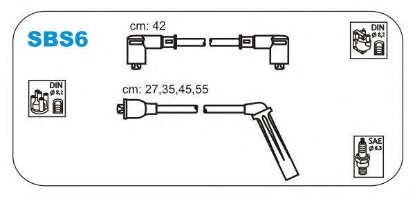 Janmor SBS6 цена, от 29.97 USD
