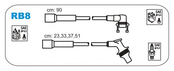  Janmor RB8 цена, от 19.58 USD