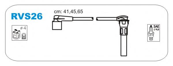  RVS26 Janmor