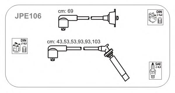 JPE106 Janmor 