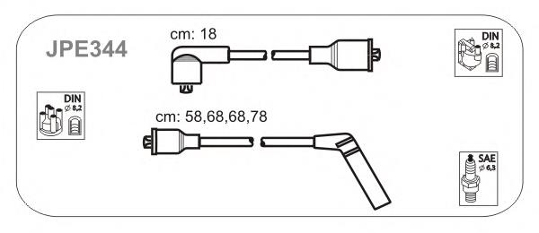 JPE344 Janmor 