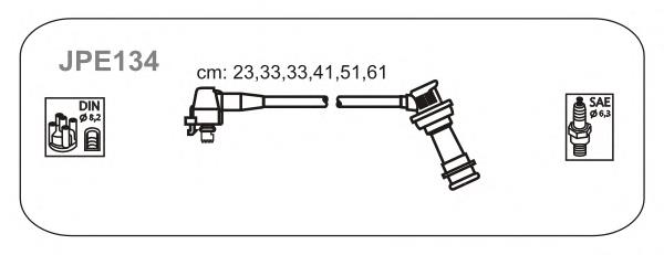 Провода зажигания NGK RCTX08 цена, от 43.47 USD