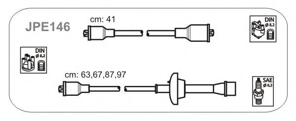 JPE146 Janmor 