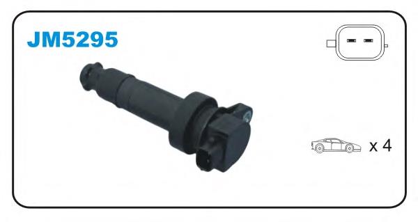 945991 IKA Bobina de ignição