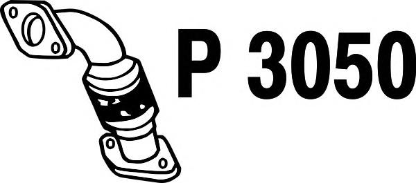 Купить WCD000353 Land Rover Приёмная труба
