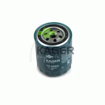100062 Kager масляный фильтр