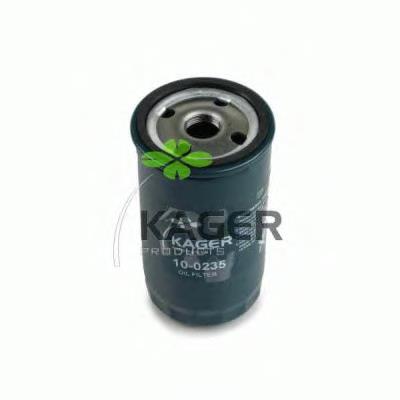 100235 Kager масляный фильтр