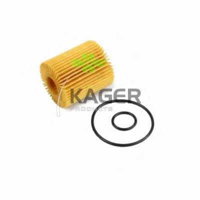 100250 Kager масляный фильтр