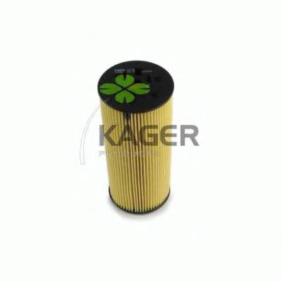 100214 Kager масляный фильтр