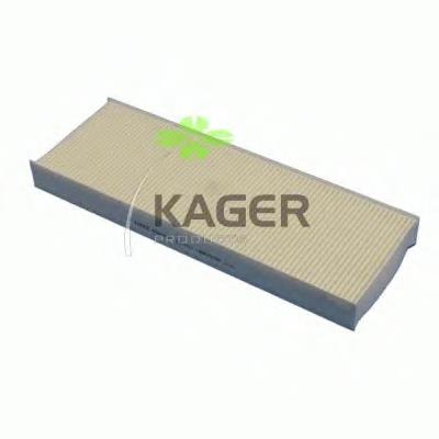 090114 Kager фильтр салона