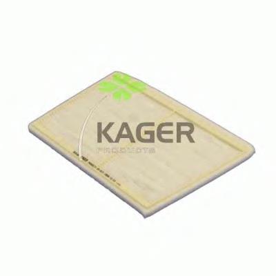090121 Kager фильтр салона