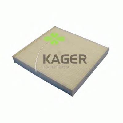 090081 Kager фильтр салона