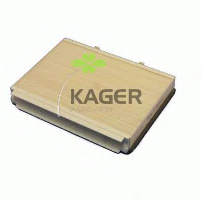090104 Kager фильтр салона