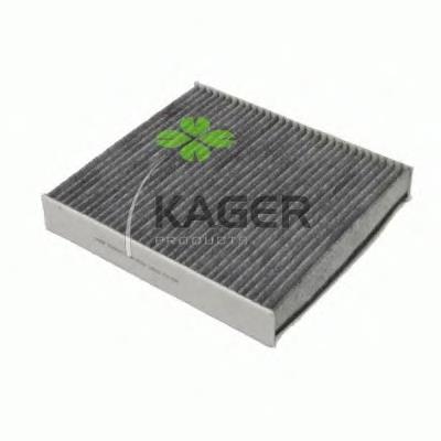 090160 Kager фильтр салона