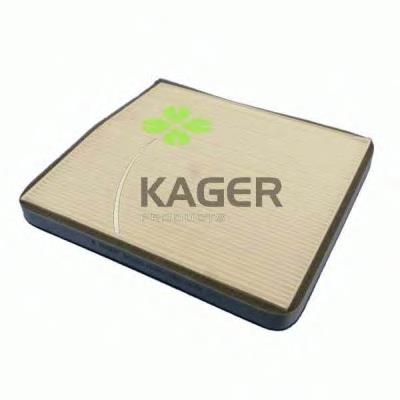 090150 Kager filtro de salão