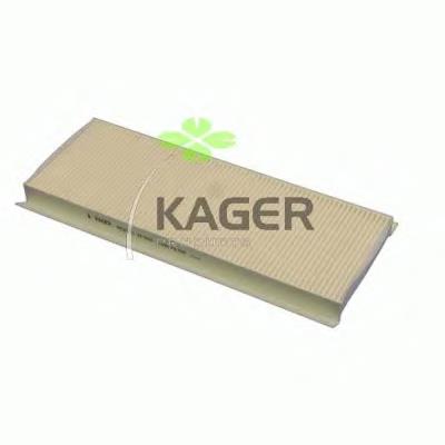 090144 Kager filtro de salão