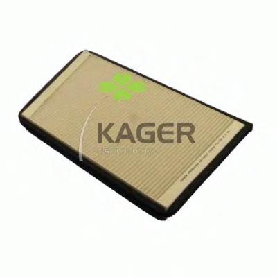 090010 Kager фильтр салона
