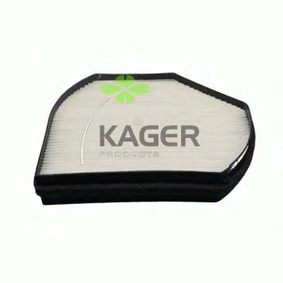 090021 Kager фильтр салона