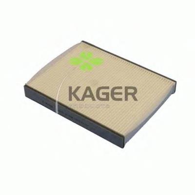 090060 Kager фильтр салона