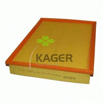 120117 Kager filtro de ar