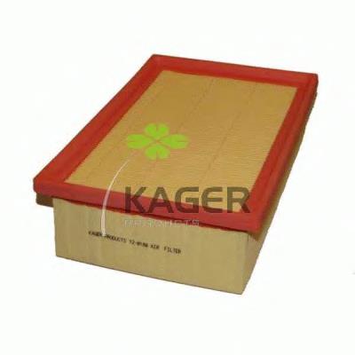 120180 Kager filtro de ar