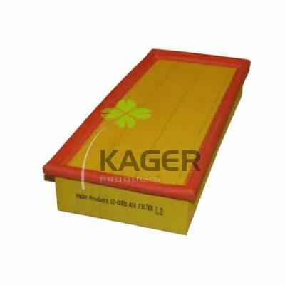 120009 Kager воздушный фильтр