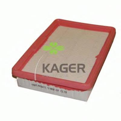120020 Kager воздушный фильтр