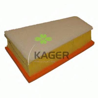 12-0047 Kager filtro de ar