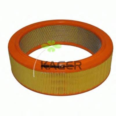 120333 Kager воздушный фильтр