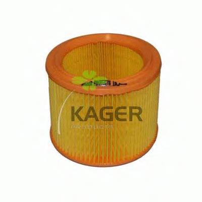120336 Kager воздушный фильтр