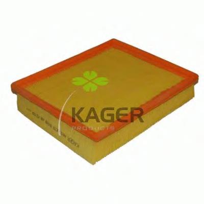 120318 Kager воздушный фильтр